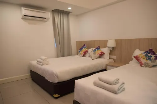 Mornington Hotel Waterfront Lumut
