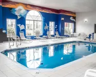 Wingate by Wyndham Clearfield - Pools