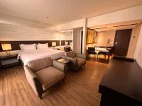 Kubitschek Plaza Hotel Hotels in Brasilia