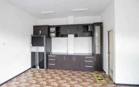 Puri Asri Reformasi Отели в г. Bansir Laut