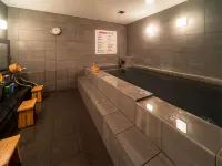 ซูเปอร์โรงแรมทาคามัตสึตามาจิ - น้ำพุร้อน