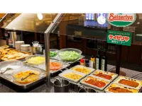 Hotel Dream Gate Maihama (Main Building/Annex) - breakfast