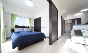 EX Itoman Apartment 503