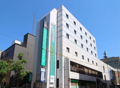 Oita Century Hotel