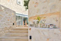 Kalkan Saray Suites Hotel