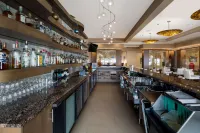 Hotel 11, Mod A Sonesta Collection - bar