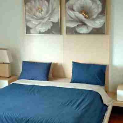 Comfort Room at Residence Bukit Jaya Rooms