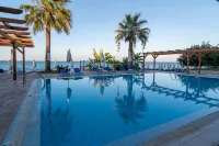Belussi Beach Hotel & Suites Hoteles en Alykes