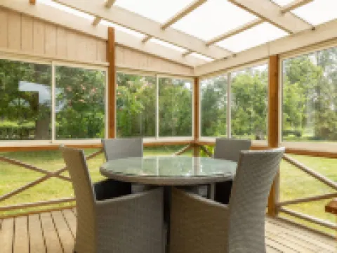 Skogstorpet 奧斯卡斯哈門酒店