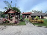 Bungalow Binh Quoi 2 ビン・クオイ 2 リゾート周辺のホテル