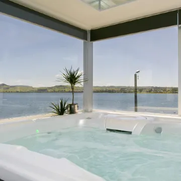 The Cove