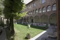 Palazzo Santo Spirito Hôtels à : Bergame