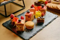 Vibe Hotel Melbourne Docklands - breakfast