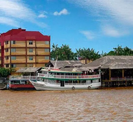 Hotel Amazônico