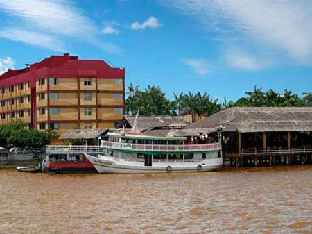 Beira Rio Hotel