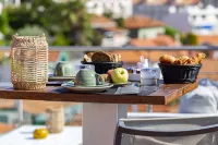 Best Western Arcachon le Port - breakfast