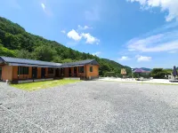Danyang Euljeon 56 Pension