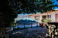 Mountain View Villa