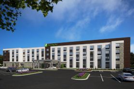 Holiday Inn CLEVELAND-MAYFIELD by IHG