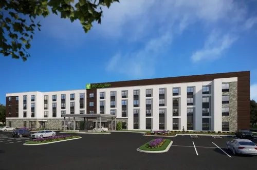 Holiday Inn CLEVELAND-MAYFIELD by IHG