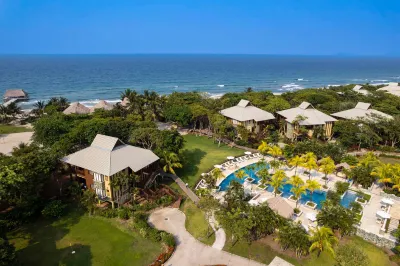 Indura Beach & Golf Resort. Curio Collection by Hilton Hotels in San Juan