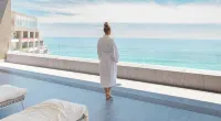 Garza Blanca Resort & Spa Los Cabos - СПА