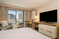 Hilton San Diego Gaslamp Quarter Hotels in San Diego