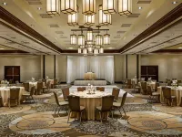 DoubleTree by Hilton Ontario Airport Hotels in Ontario