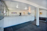 Motel 6 Gresham, or - Portland Hotels in Gresham
