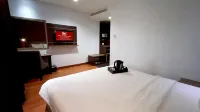 D Maleo Hotel Makassar Hotels in Rappocini