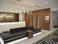 The Envoy Hotel and Suites