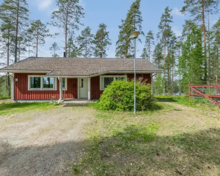 Malmi Hotels in Sonkajarvi