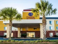 Comfort Suites Foley - North Gulf Shores Hotels in Foley