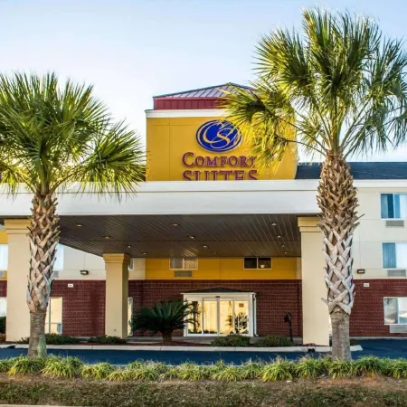 Comfort Suites Foley - North Gulf Shores