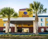 Comfort Suites Foley - North Gulf Shores فنادق في فولي