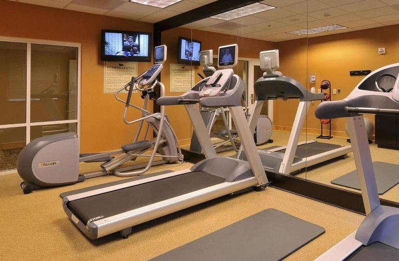 Homewood Suites by Hilton Greenville photo 5