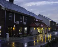 Hotel Dushore - 3-Sterne