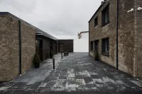 Keflavik Micro Suites - Parking
