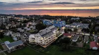 Apartamenty Sun & Snow Gea Eco Các khách sạn ở Sianozety