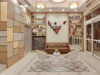 La Quinta Inn & Suites by Wyndham Brooklyn Downtown Các khách sạn gần Công viên Kahuna Laguna
