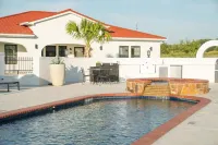 La Palmilla Texas - Swimmingpools