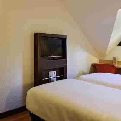 Hôtel Ibis Rooms