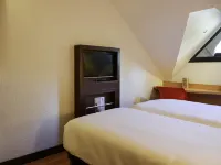 Ibis Nevers Hotels in Saincaize-Meauce