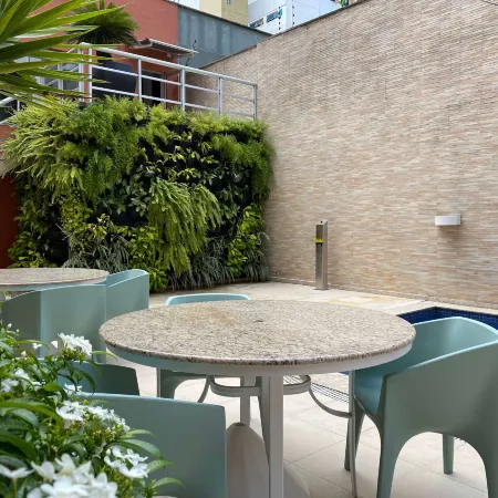 Ibis Styles Belem Nazare