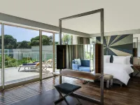 Club Privé by Rixos Belek