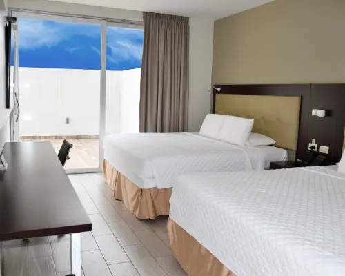 Delfines Collection Hotel by Mercure Photos