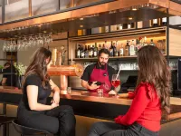 Ibis Dortmund City Отели в г. Дортмунд
