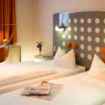 Mercure  Neu-Isenburg Rooms