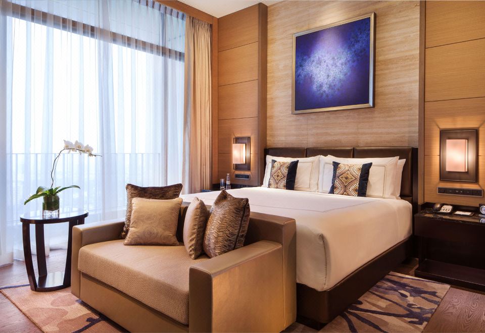 1. 페어몬트 자카르..