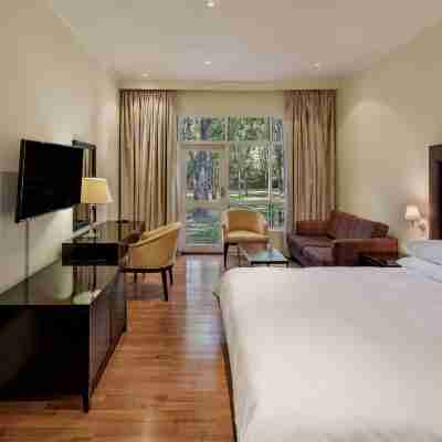 Protea Hotel Lusaka Safari Lodge Rooms